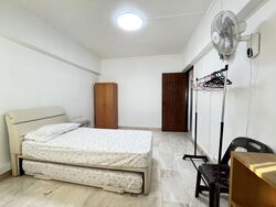 Blk 106 Bukit Purmei Road (Bukit Merah), HDB 4 Rooms #503030931